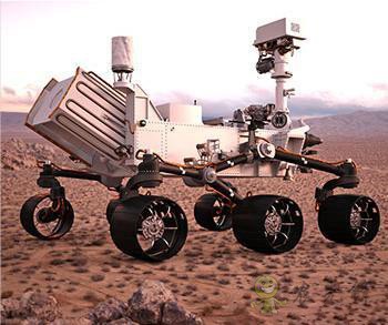 現場機器人，“上的了天 下的了地”