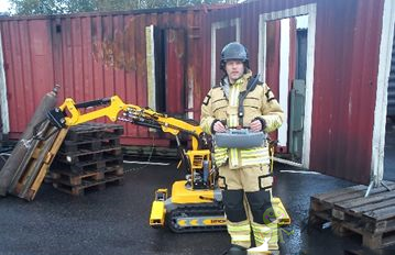 G.O.D.S農業(yè)機器人模塊化載具獲突破