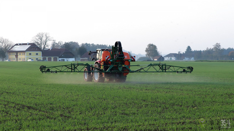 中國農機未來發展趨勢:集約化、信息化、大型化、智能化