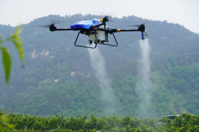 極目植保無(wú)人機(jī)