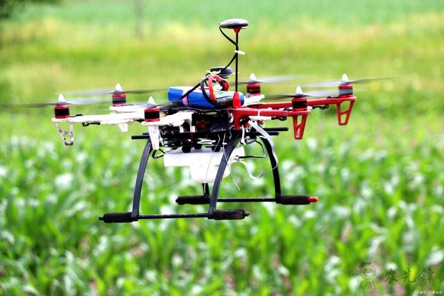 智慧農(nóng)業(yè)其實(shí)也是自動(dòng)化種植?