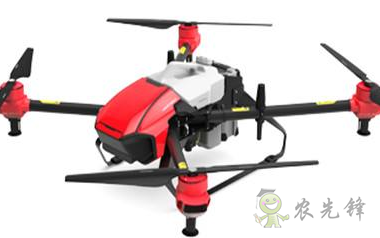 中國(guó)植保無人機(jī)覆蓋耕地面積不足5%