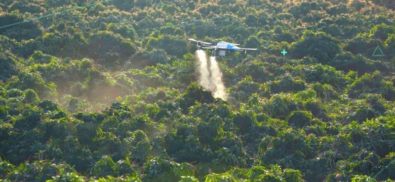 丘陵山區農機裝備將迎來較大發展