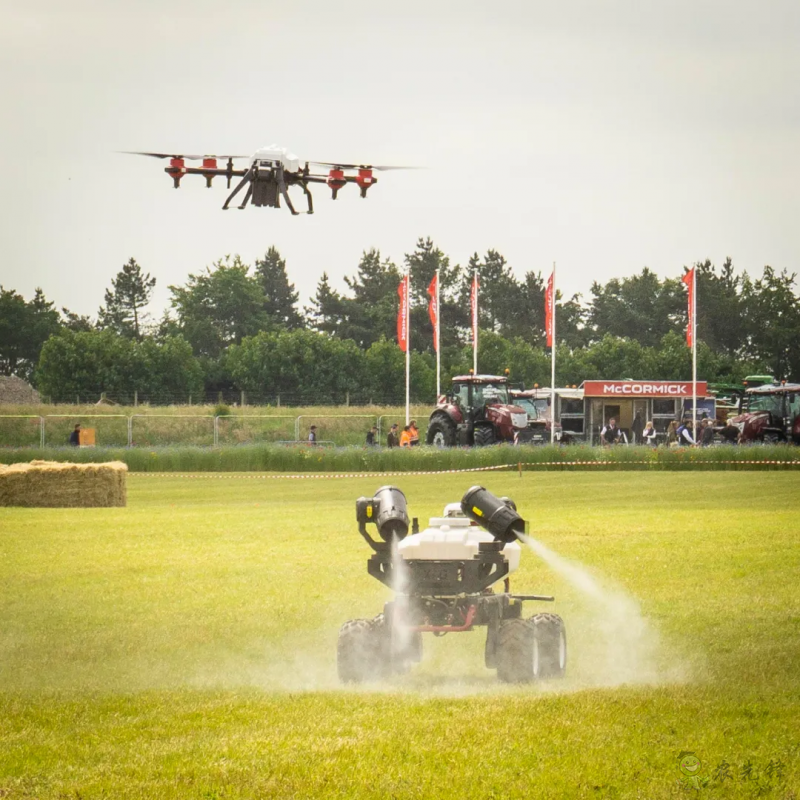 中國科技助力減碳減排，為全球農(nóng)業(yè)可持續(xù)發(fā)展提供解決方案