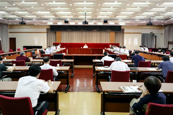 農業(yè)農村部:下半年要做好七項重點工作