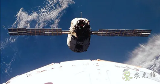 中國遙感衛星再添新成員 看TA在太空如何對農作物&ldquo;稱斤計兩&rdquo;？