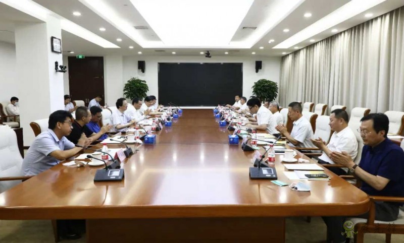 中國(guó)農(nóng)科院與平谷區(qū)合力打造&ldquo;農(nóng)業(yè)中關(guān)村&rdquo;