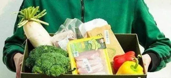 農評部：&ldquo;吃掉1/3、扔掉1/3、爛掉1/3&rdquo;，農產品高損失率的問題出在哪里？