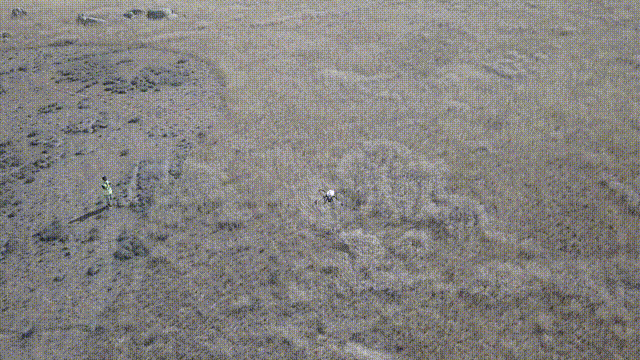 中國農業科技,極飛科技如何助力解決澳大利亞農業危機?