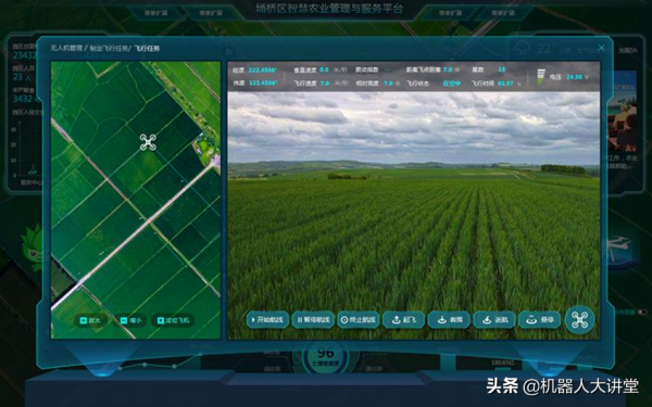 5年將上百億的農業機器人市場,中國大有可為,做細節會是關鍵