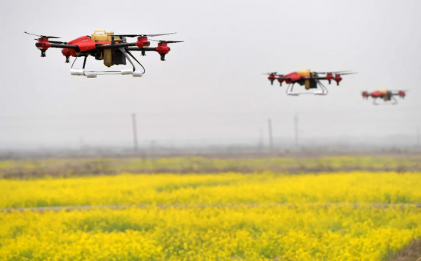 未來5年新農業十大發展趨勢,不可錯過的高科技現代化農場