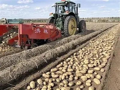 農(nóng)機(jī)&ldquo;青島勢力&rdquo;崛起