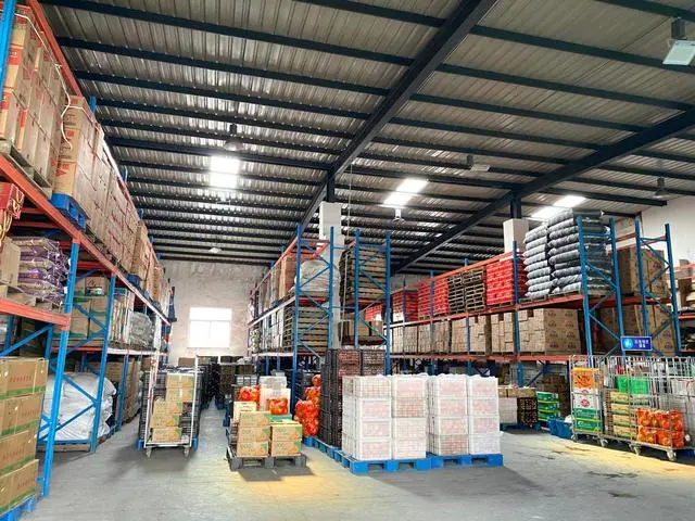 江蘇：全省&ldquo;一張網&rdquo;，兜牢農產品質量