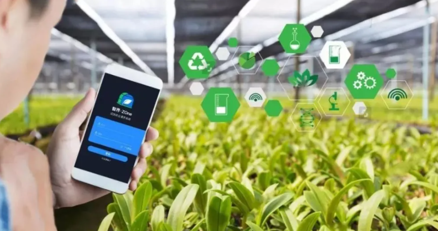 升級精準(zhǔn)農(nóng)業(yè)的7種方式