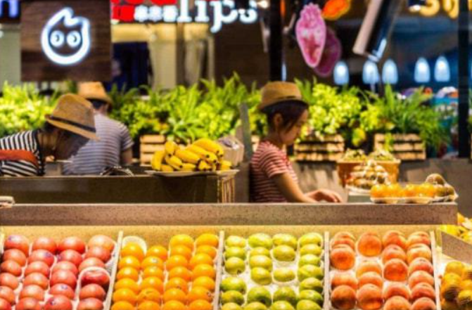 政策:國家支持設施農業合法用地;雨潤控股:負債超過1000億元