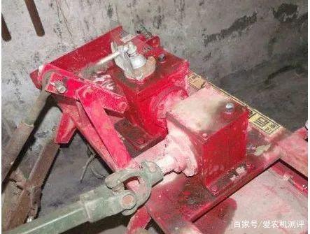 旋耕機如何調整使用?高級工程師是這樣建議的