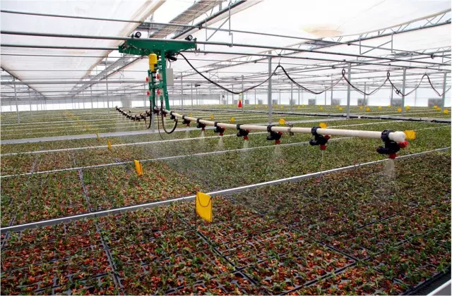 &ldquo;未來農場&rdquo;的德清實踐