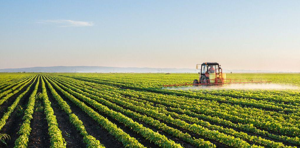 美國農業服務模式:從現代農業到智慧農服,再到數字農服