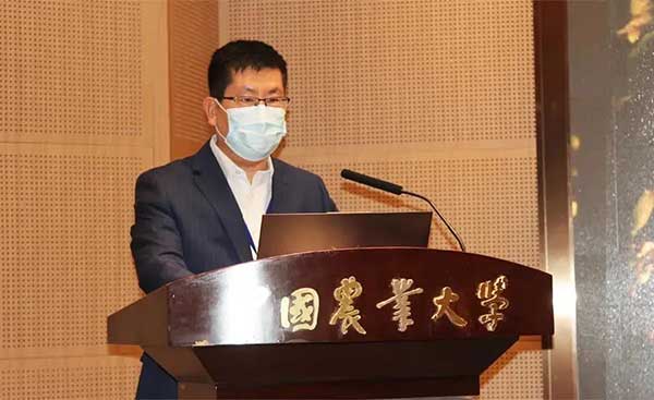 聚焦“糧食安全·智能農機”，院士專家共商“十四五”農機化發(fā)展大計