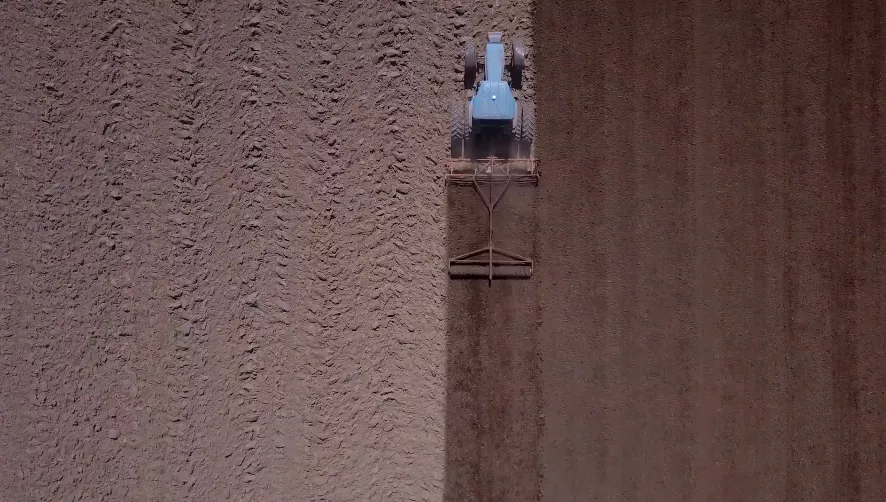 定調！未來五年農機智能化、綠色化這樣干