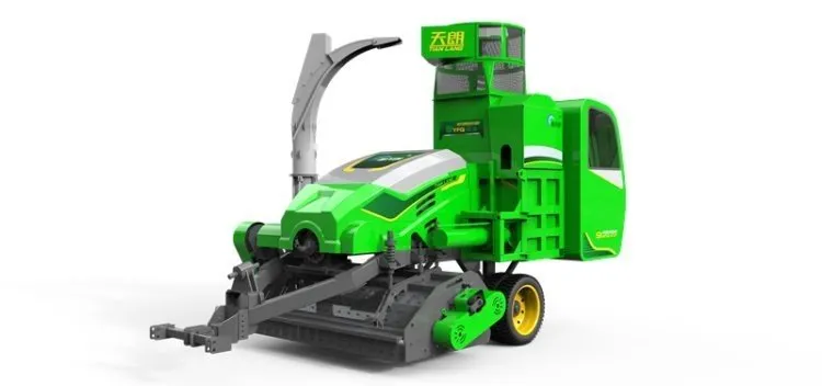 2021年打捆機市場穩健增長，關注度上升趨勢明顯