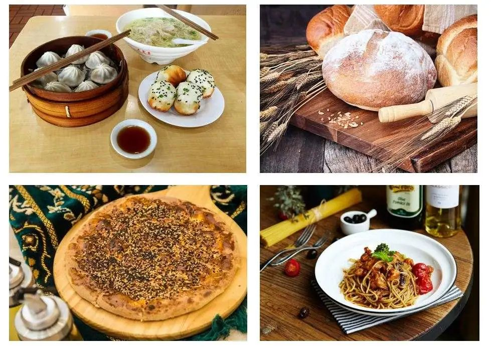 俄烏沖突啟示：誰控制小麥，誰就控制了世界