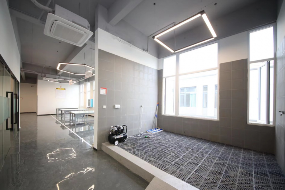 春耕正當(dāng)時(shí):極飛全國三大直營服務(wù)站高位啟航