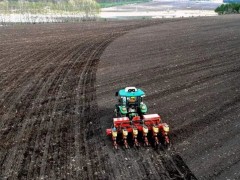 兩部門敲定!今年這些“綠色”農機機會大!