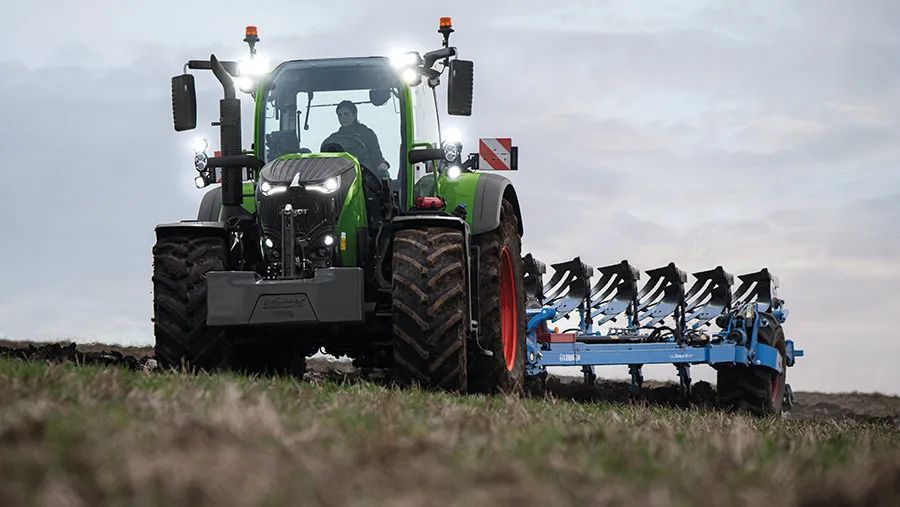 新芬特700系列將擁有更大動力，來年春天首批交付