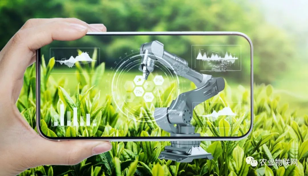 【農業模式】解析六種農業新業態