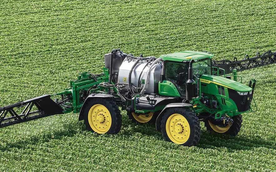 農(nóng)機(jī)升國(guó)四，看全球農(nóng)機(jī)企業(yè)為可持續(xù)發(fā)展做出了哪些努力？