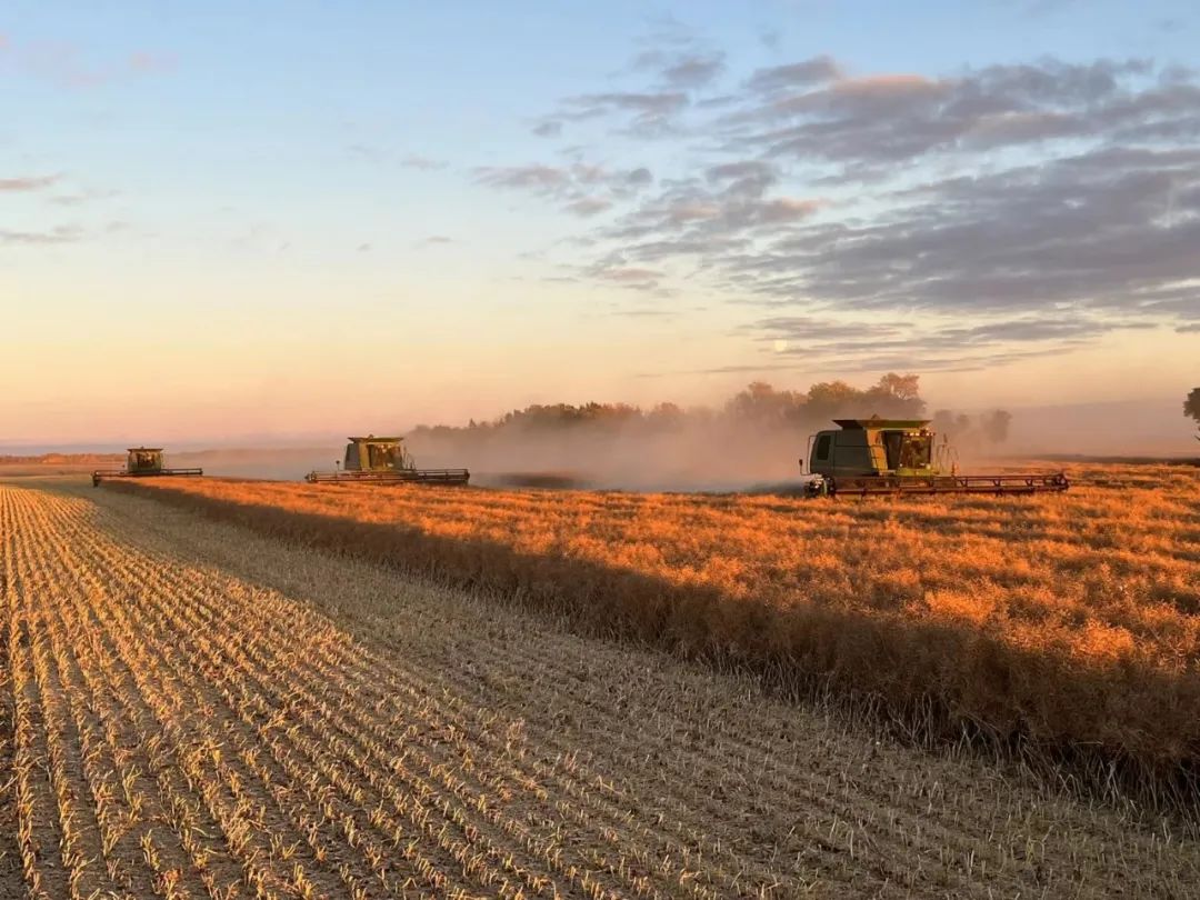 約翰迪爾公司2022財(cái)年銷(xiāo)售利潤(rùn)強(qiáng)勢(shì)雙增長(zhǎng)