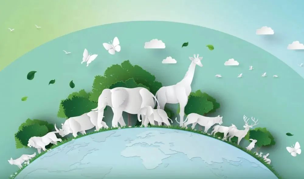 農(nóng)業(yè)高質量發(fā)展與生物多樣性保護需同向而行