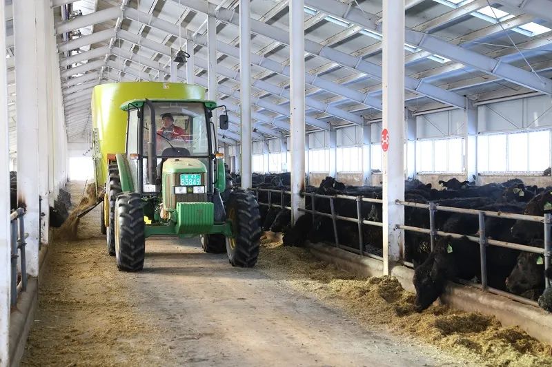 農業農村部:繼續加大補貼對這類裝備支持力度 農業農村部:繼續加大補貼對這類裝備支持力度