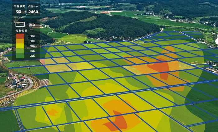 吳才聰教授：數(shù)字經(jīng)濟(jì)讓農(nóng)業(yè)更智慧